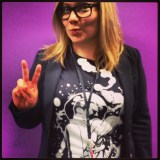 Annakaisa_Kultima_MakerFaireRome13